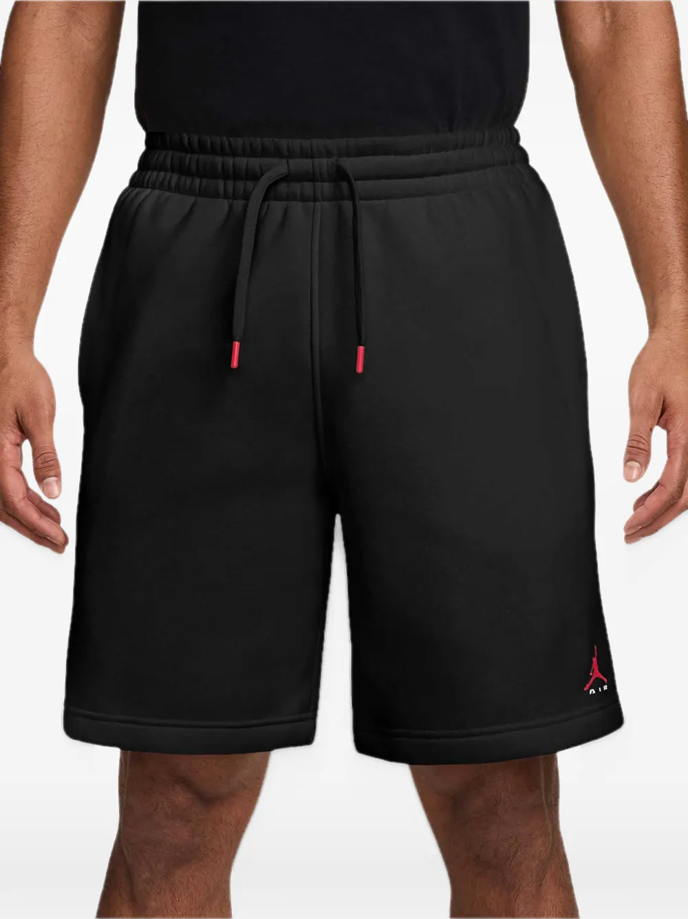 Jordan Brooklyn shorts - Black