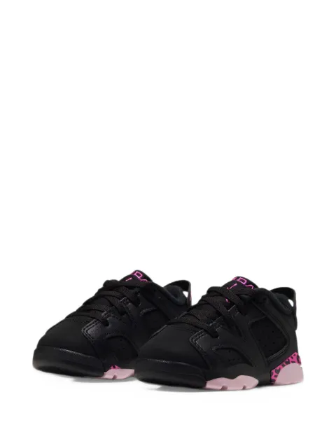 Jordan Kids Air Jordan 6 Retro Low sneakers