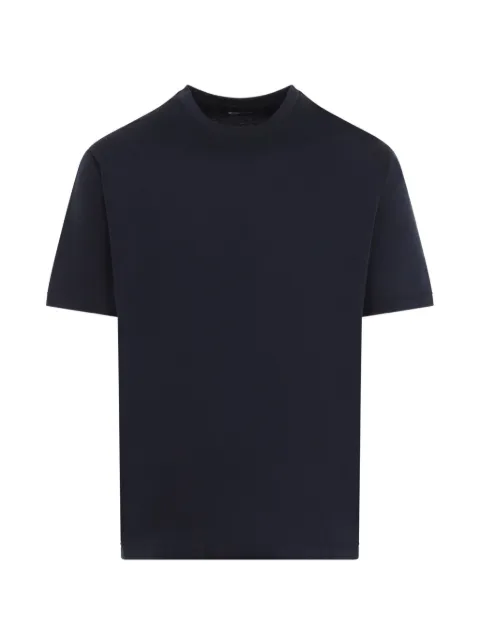 Kiton Milano crew-neck T-shirt