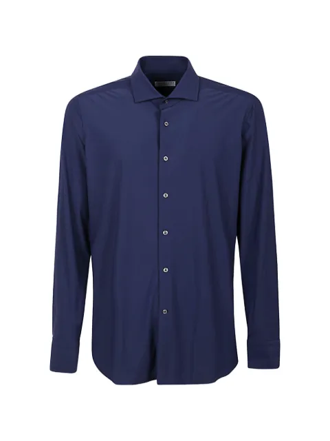 Sonrisa long-sleeve dshirt