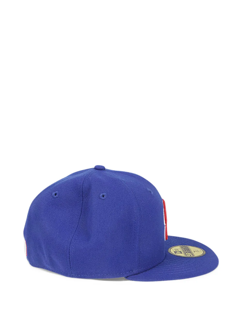 NEW ERA CAP 59FIFTY Philadelphia Phillies cap Blauw
