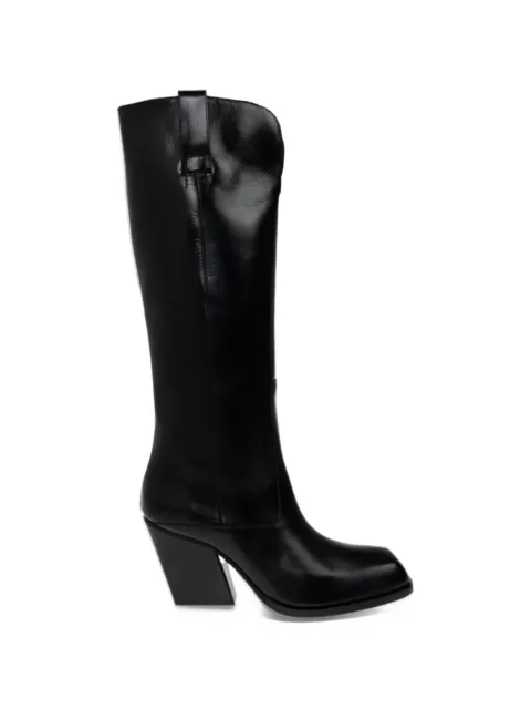 Yuzefi Delavar knee-high boots