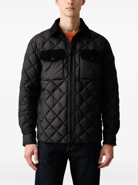 Save The Duck Firmin quilted jacket