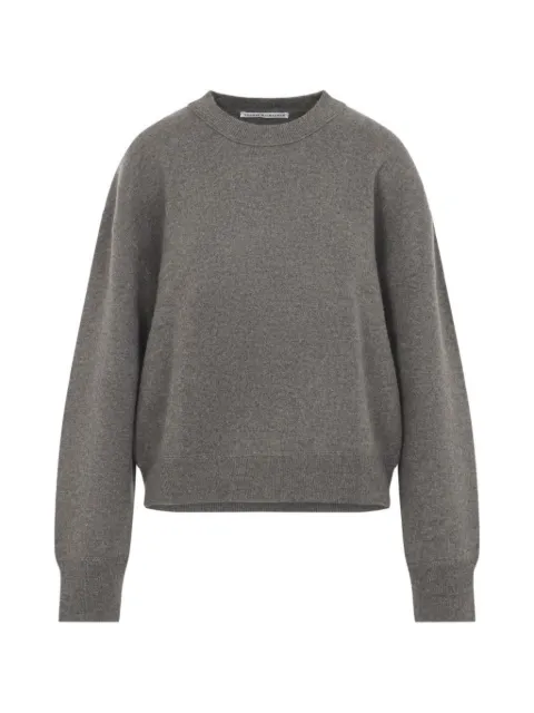 Studio Nicholson Morina crew-neck sweater