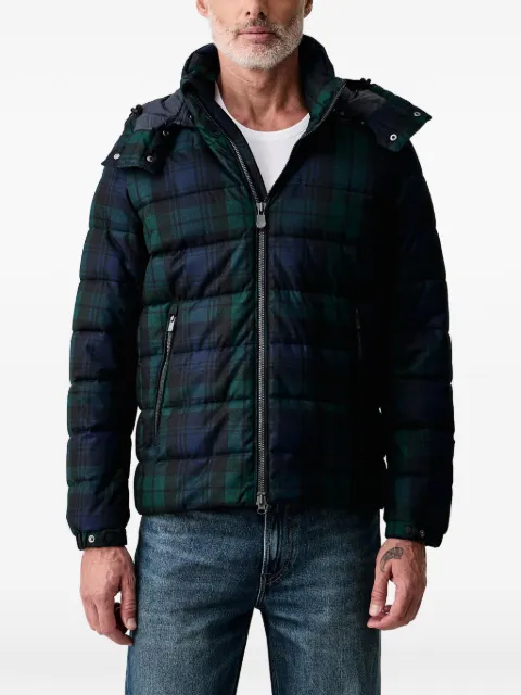 Save The Duck Gibson hooded jacket