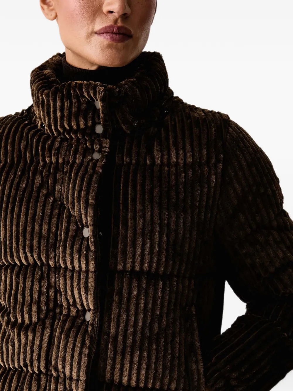 Save The Duck Nadege padded jacket Bruin