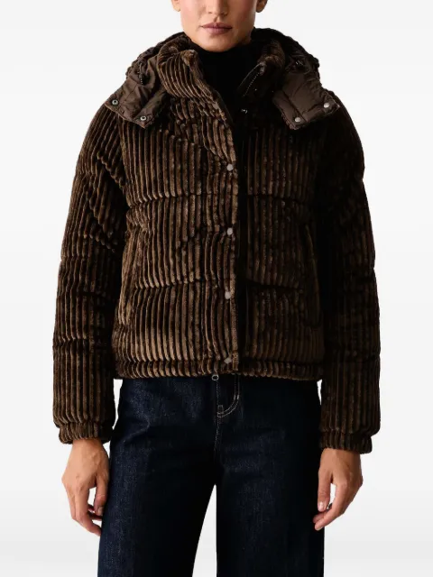 Save The Duck Wattierte Nadege Jacke