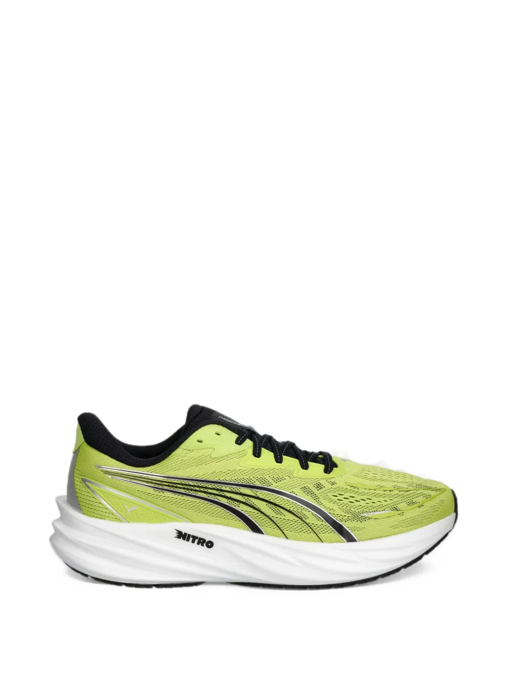 PUMA Velocity NITRO™ 5 running shoes - Verde