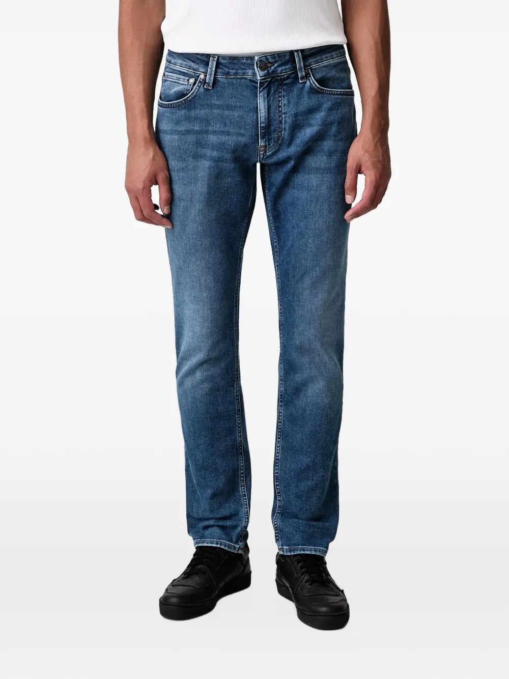 Joop! Stephen slim-fit jeans - Blu