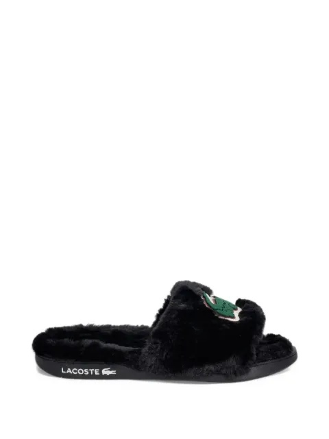 Lacoste Serve slides Dualiste