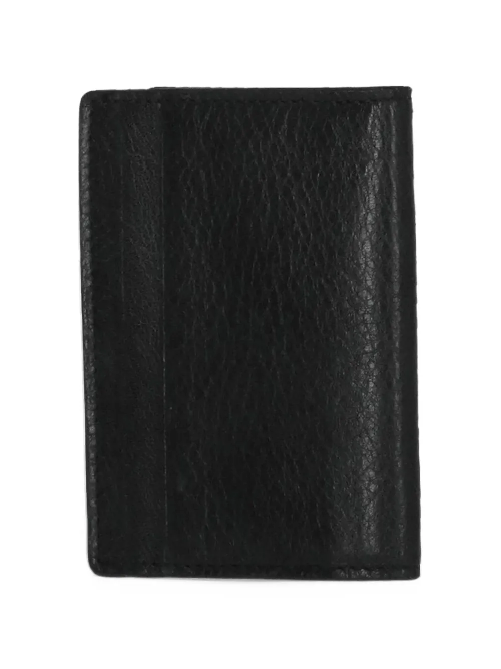 Orciani Orciani Wallets - Nero