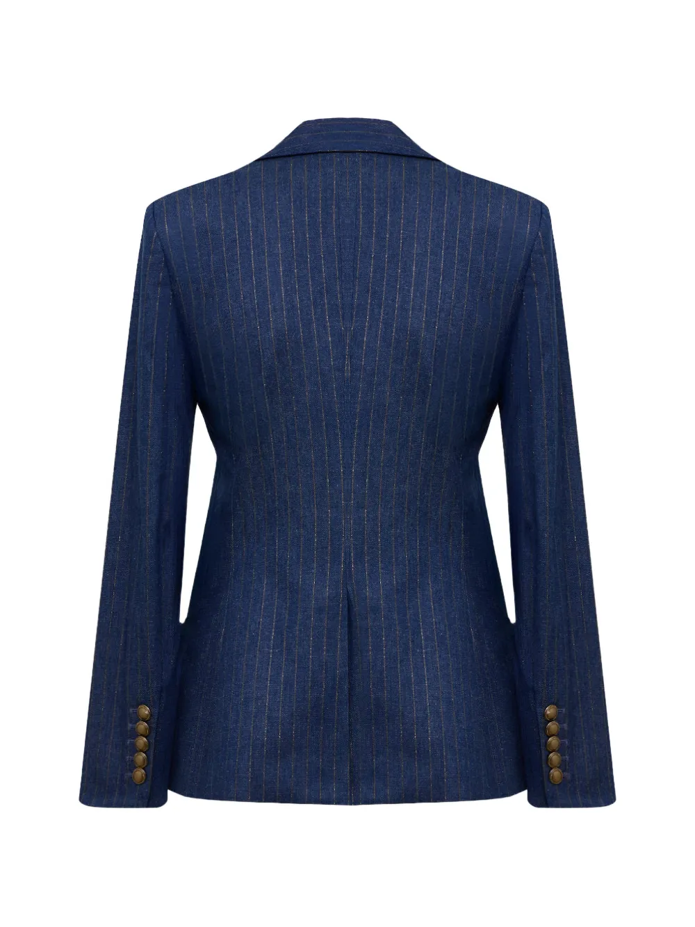 Veronica Beard Blazer Blauw