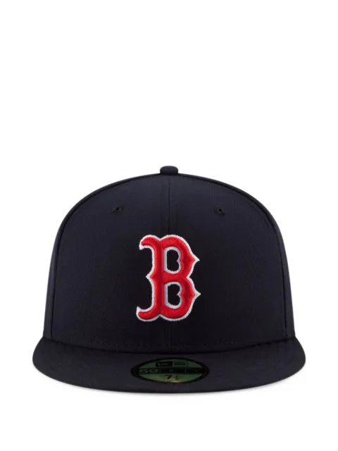 NEW ERA CAP 59FIFTY Boston Red Sox cap