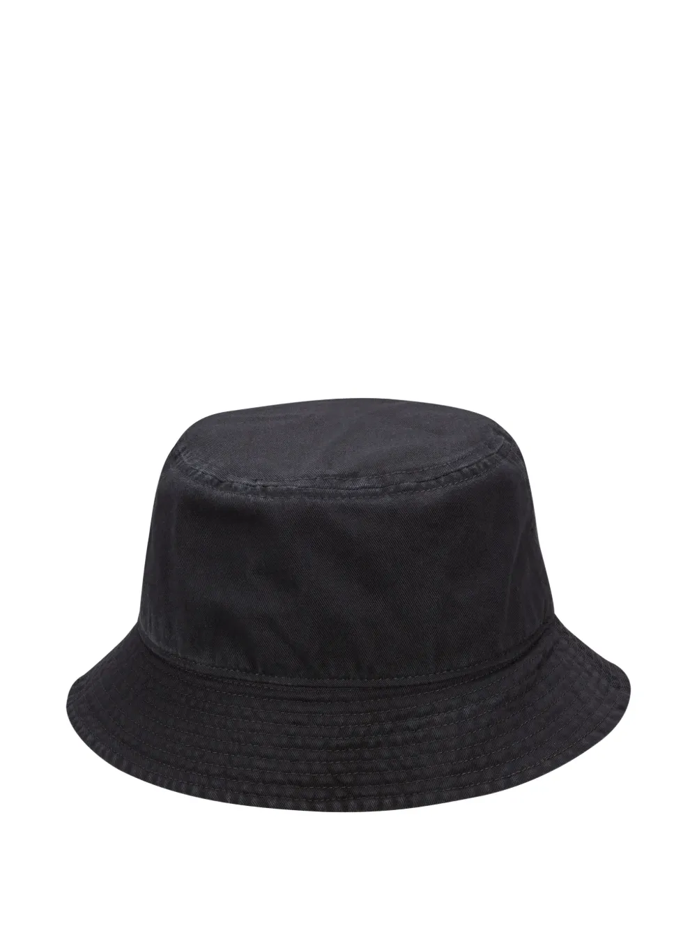 Nike Apex bucket hat Zwart