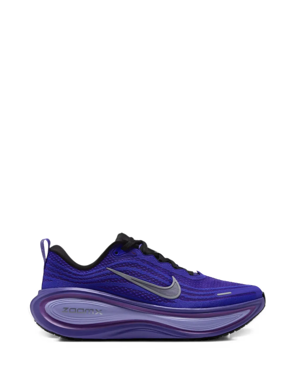 Nike Vomero Plus road running trainers - Viola
