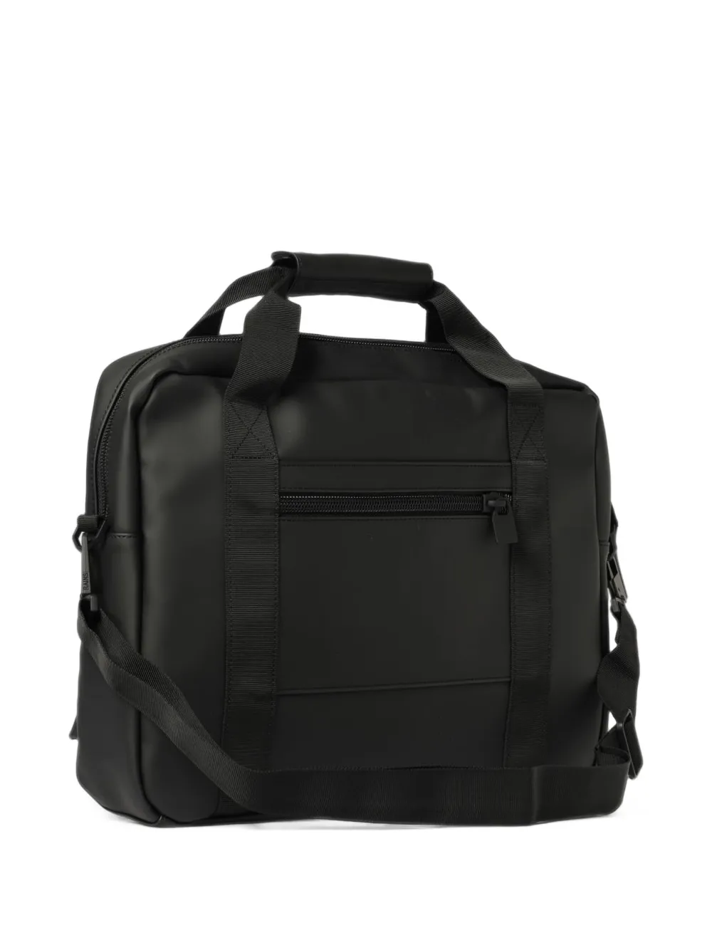 Rains Texel Tech shoulder bag Zwart