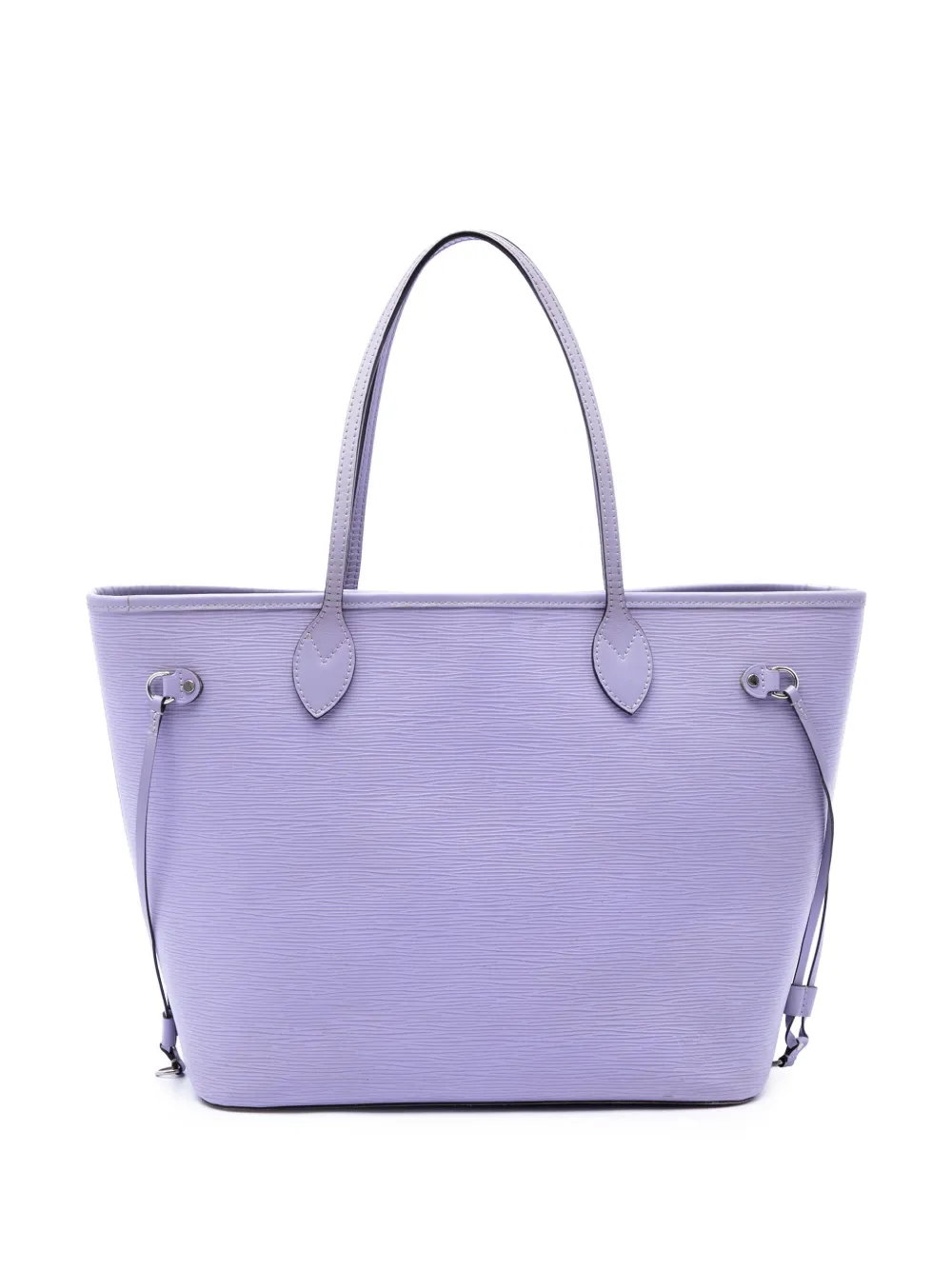 Louis Vuitton Pre-Owned 2000-2026 Epi Neverfull MM tote bag - Purple