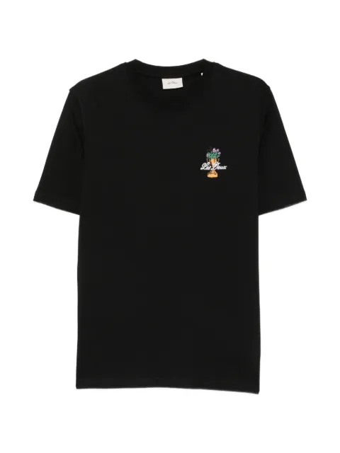 Les Deux graphic-print T-shirt