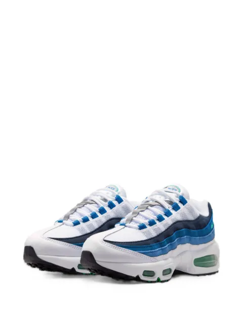 Nike Kids Air Max 95 sneakers
