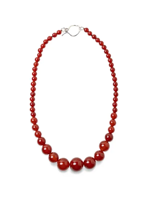 BEATRIZ PALACIOS Folklore necklace