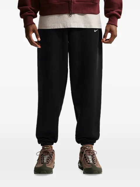 Nike Solo cuffed track pants