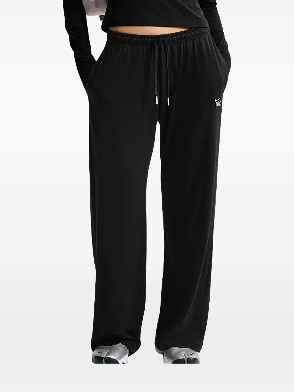 Nike Chill Knit track pants - Nero