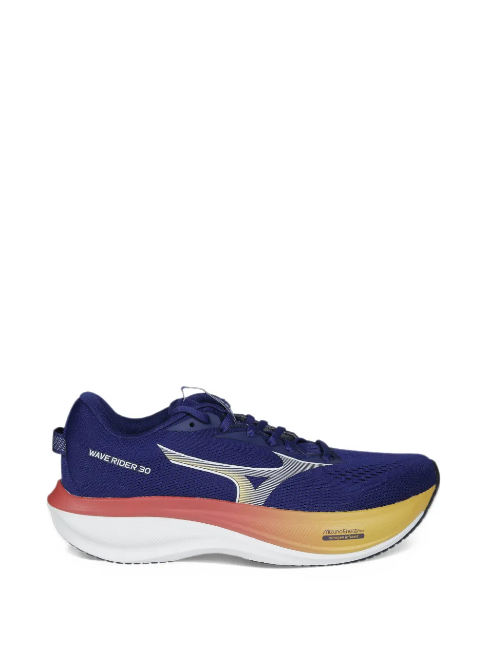 Mizuno Wave Rider 30 sneakers - Blu