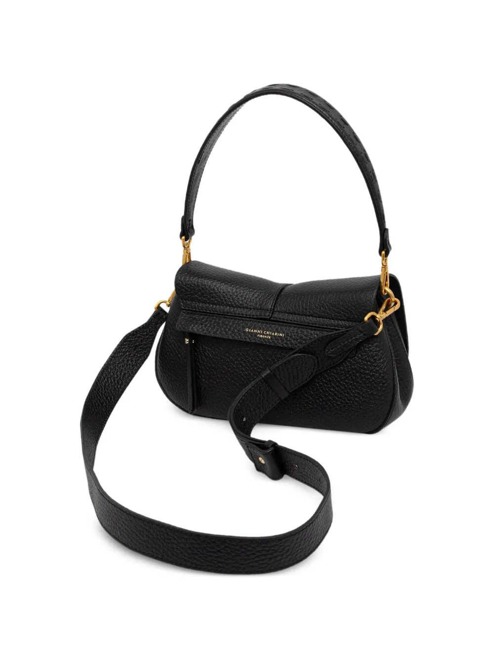 GIANNI CHIARINI Bags.. Zwart