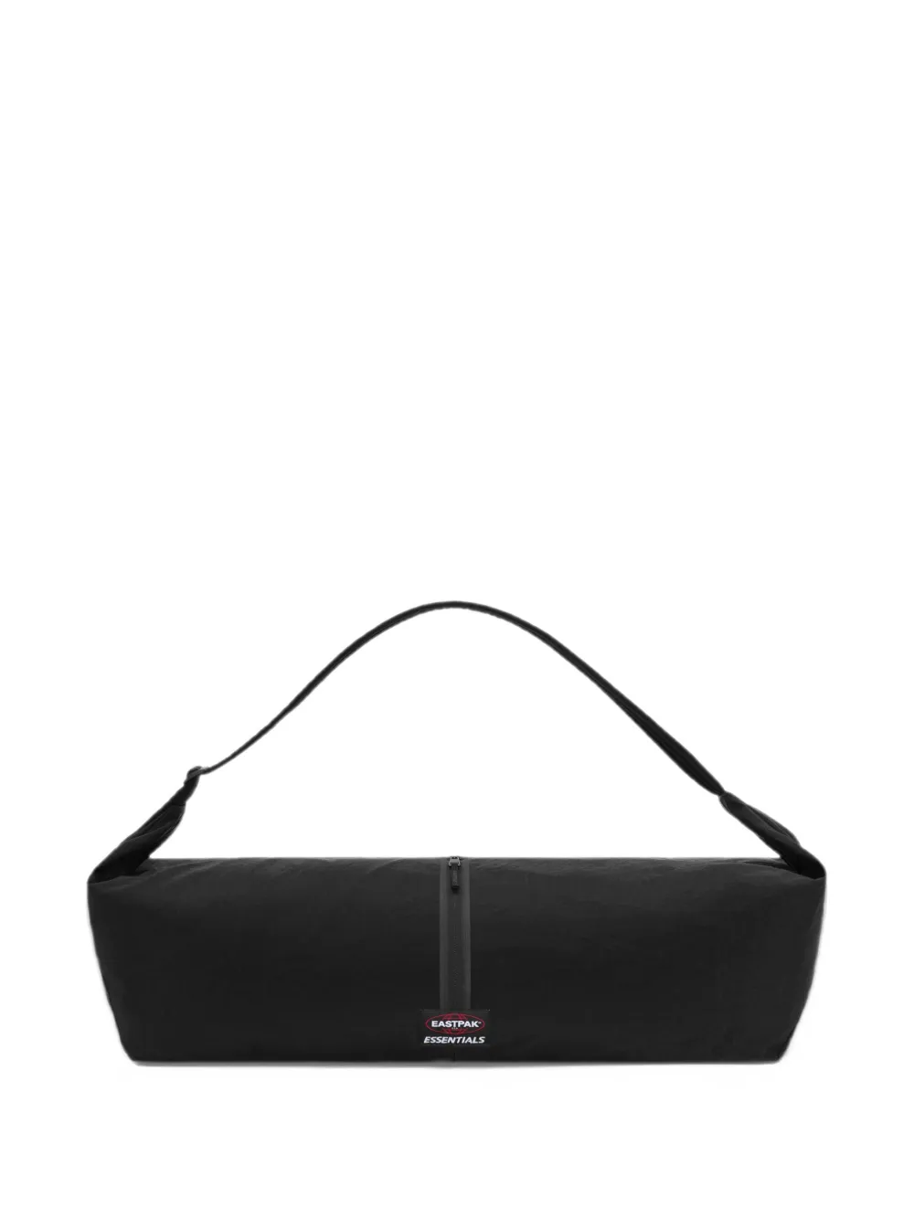 FEAR OF GOD ESSENTIALS Large Shell bag Zwart