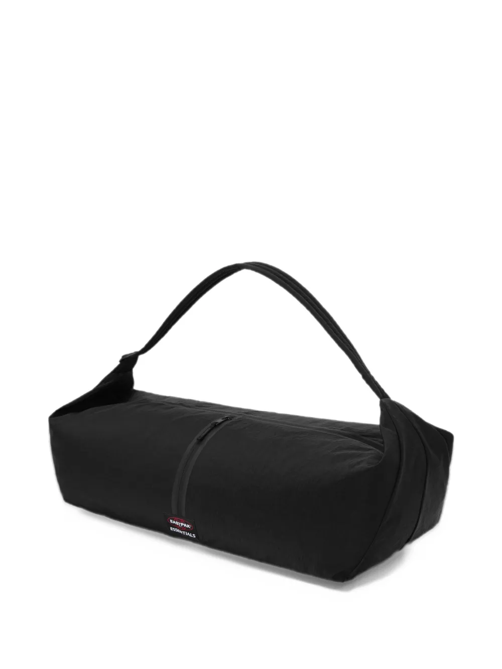FEAR OF GOD ESSENTIALS Large Shell bag Zwart