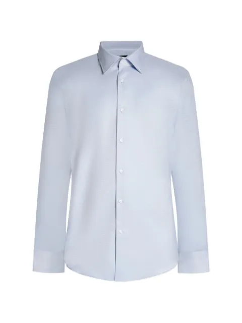 BOSS Hank Kent shirt
