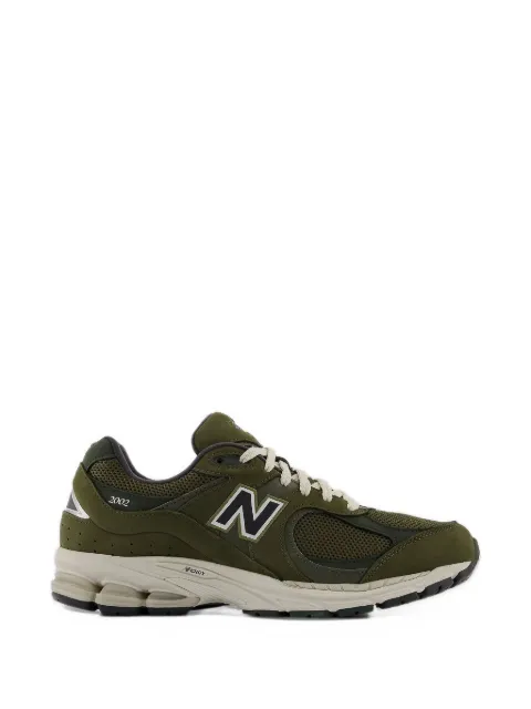 New Balance 2002R panelled sneakers