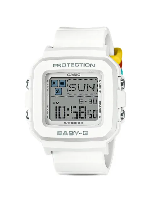 Casio Baby-G 39mm watch