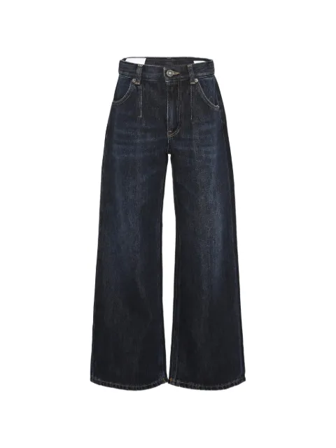 DONDUP KIDS jeans anchos