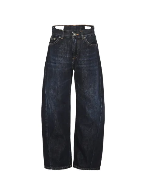 DONDUP KIDS Cristy balloon-fit jeans
