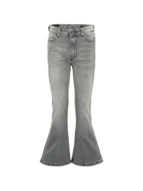 DONDUP KIDS jeans acampanados