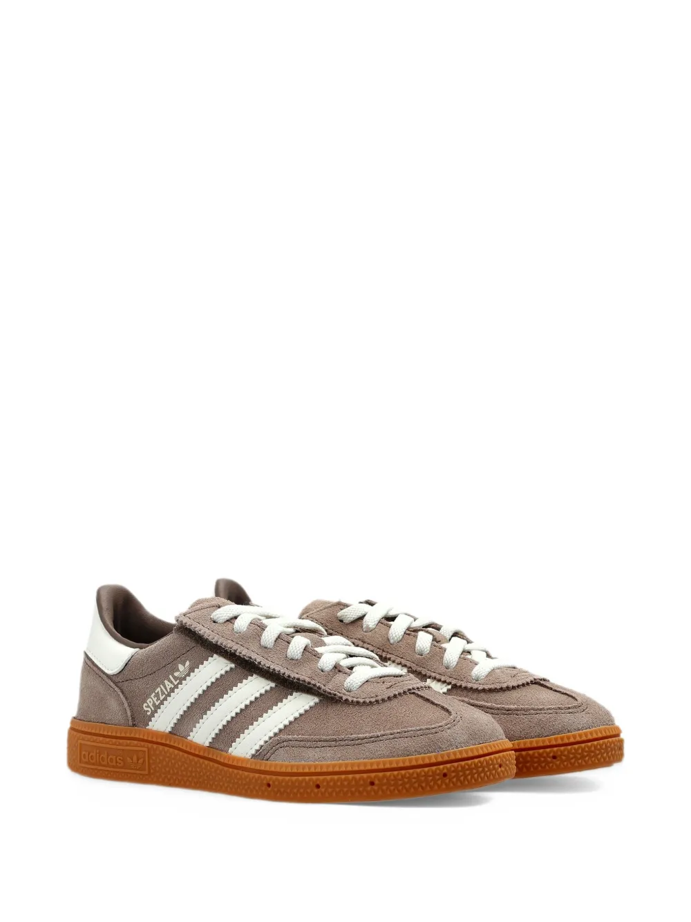 adidas Kids Handball Spezial CF sneakers - Marrone