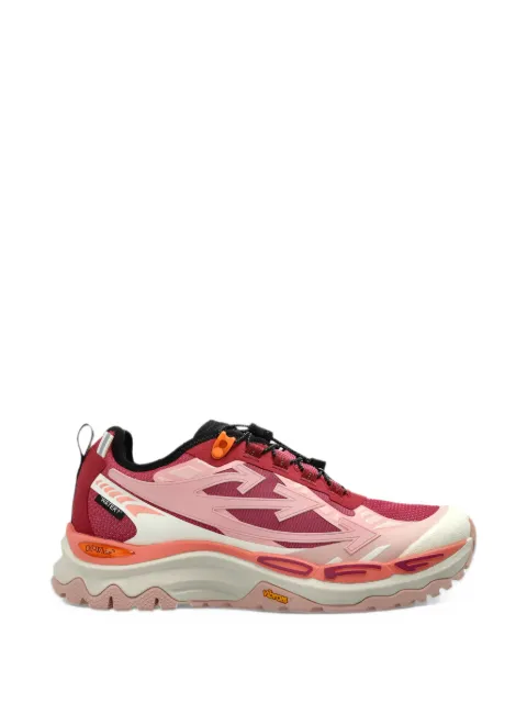 Off-White Be Right Back Trail low sneakers