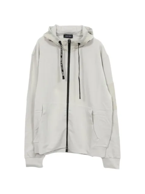 Herno 2020s zip-up hoodie