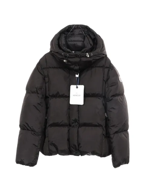 Moncler Vintage 2020s Castelnew down jacket