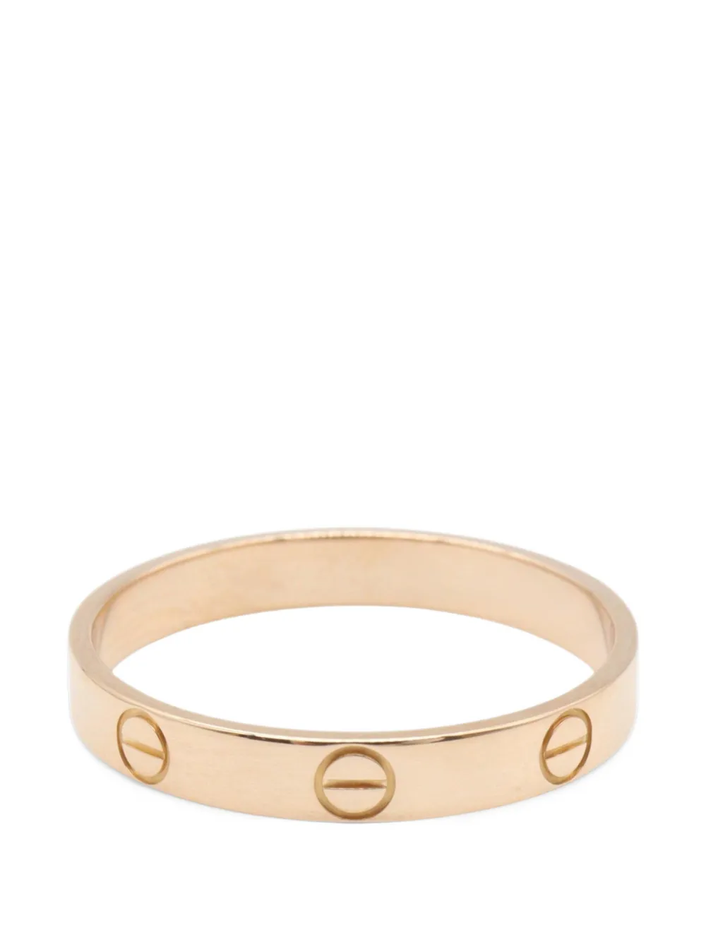Cartier 2010s Love ring | Men | Image 2