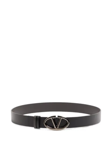 Valentino Garavani VLogo The Bold Edition reversible belt