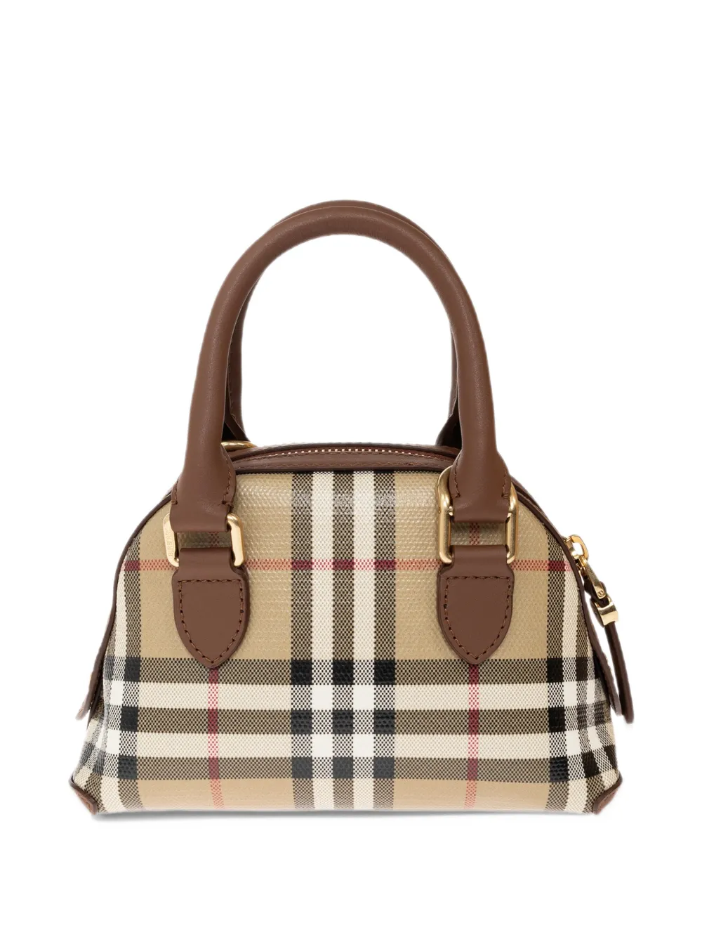 Burberry micro Primrose bag Beige