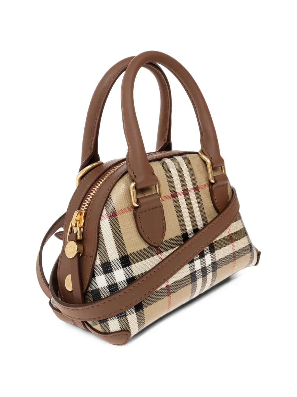 Burberry micro Primrose bag Beige