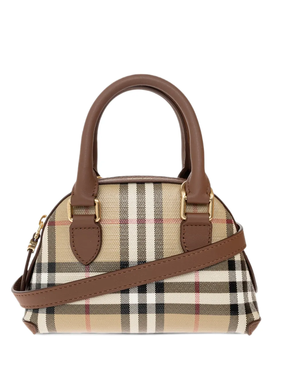 Burberry micro Primrose bag Beige