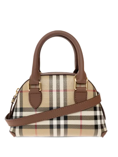 Burberry micro Primrose bag