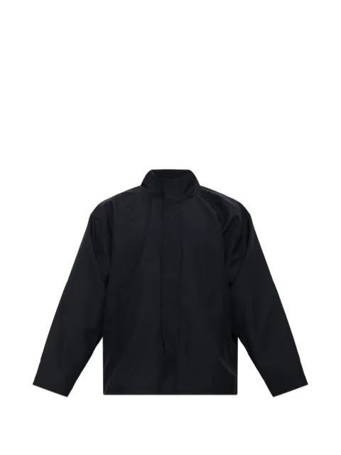 American Vintage Ayany stand-up collar lightweight jacket