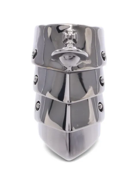 Vivienne Westwood Pre-Owned Armour Orb ring