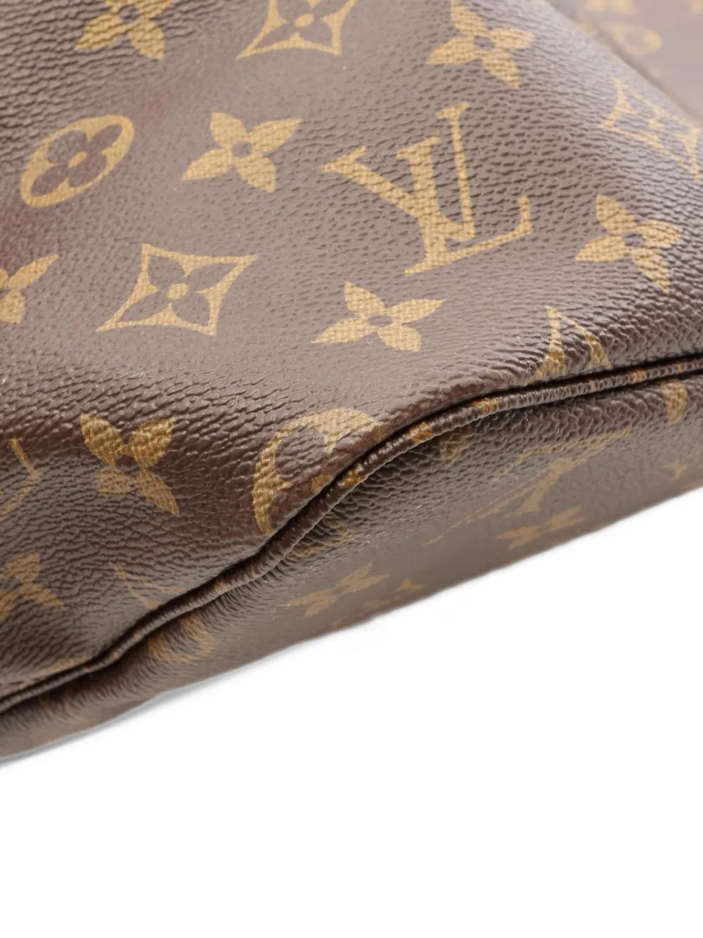 Louis Vuitton Pre-Owned 2013 GM Neverfull Monogram tote bag - Marrone