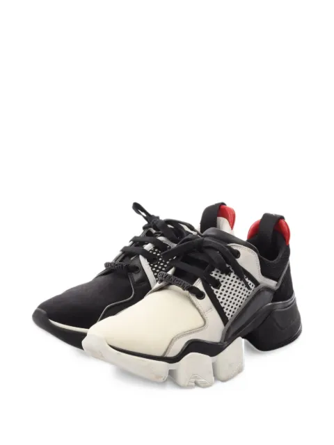 Givenchy Pre-Owned JAW sneakers